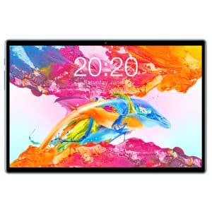 Teclast P20S