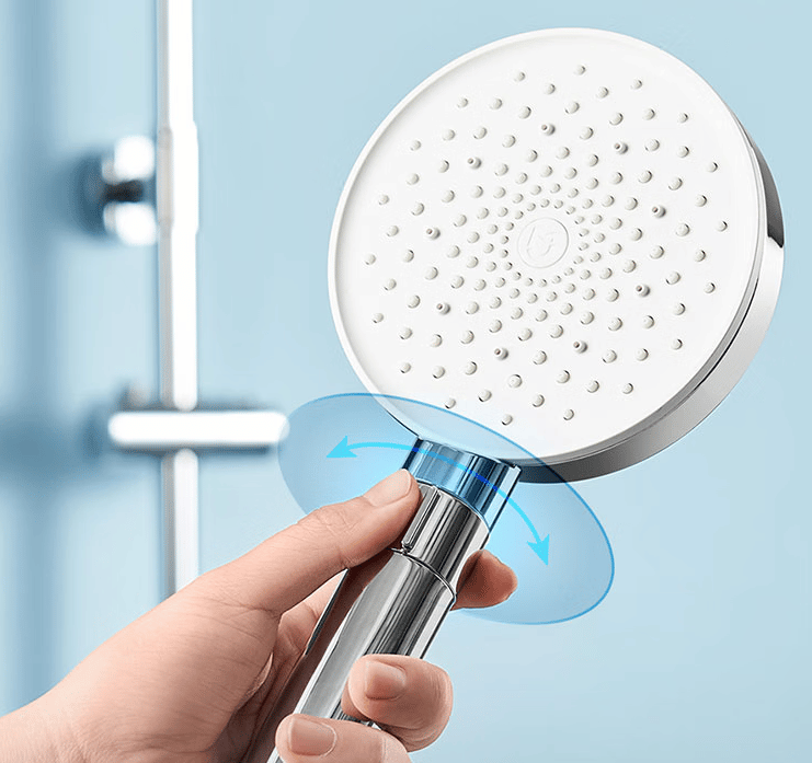 Mijia Temperature-Controlled Shower Head S1