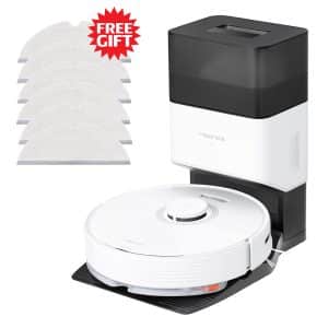 Roborock Q7 Max+ Robot Vacuum Cleaner