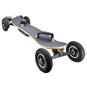 SYL-08 V3 Version Electric Off Road Skateboard