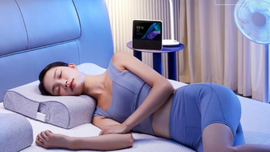 Mijia smart pillow