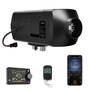 Hcalory HC-A11 Diesel Parking Air Heater