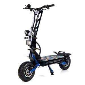 Laotie Phantom ES40 Pro Folding Electric Scooter