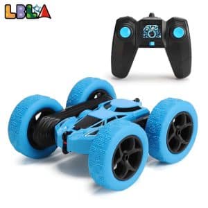 4WD RC Stunt Car for Children Gift