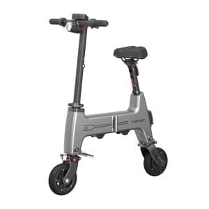 Xiaomi Youpin Himo H1 Folding Electric Bike