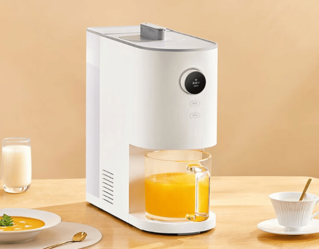 Xiaomi Mijia cooking machine