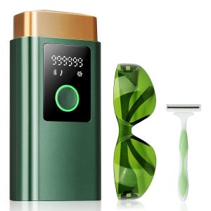 Beesjuy Hair Removal for Women & Men