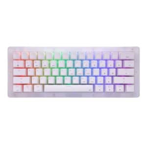 Gamakay K61 Pro Mechanical Keyboard