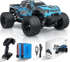 Victorebot VT02 40Km/h High-Speed RC Drift Car