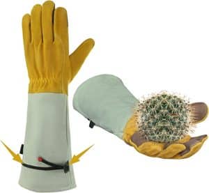 Gardening Gloves for Men & Women