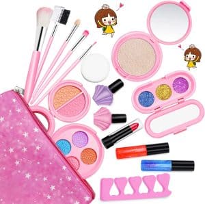 Shirlin Kids Princess Makeup Toy Kit