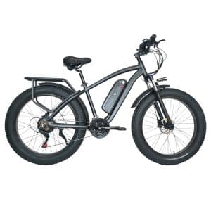 CMacewheel M26 Electric Bike