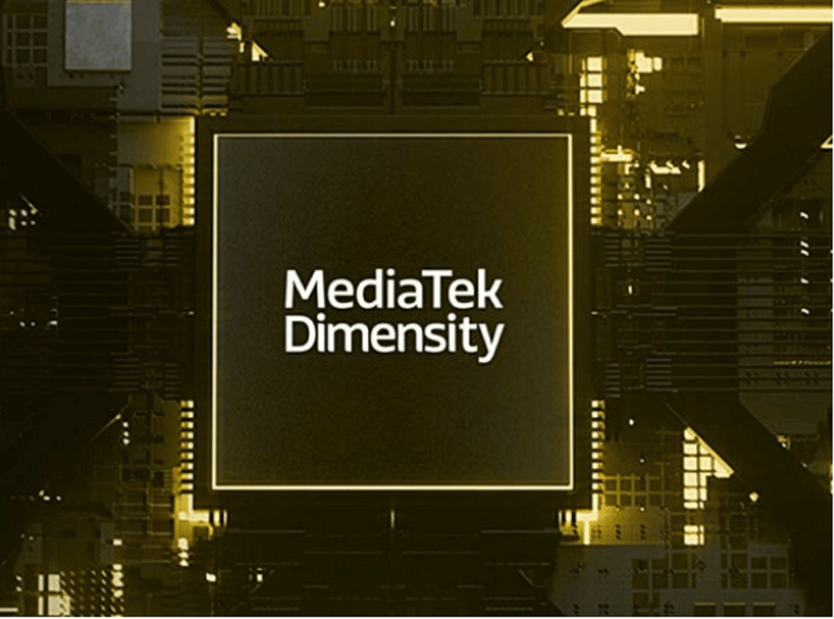 MediaTek Dimensity 9200
