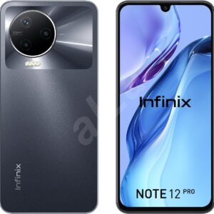 Infinix Note 12 Pro