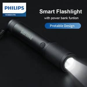 Philips SFL2185 Portable Flashlight