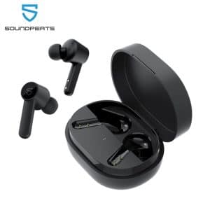 SOUNDPEATS Q Earbuds