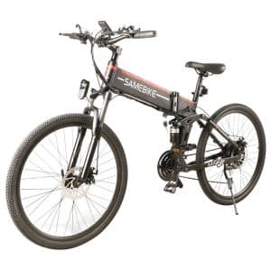 Samebike LO26 Electric Bike