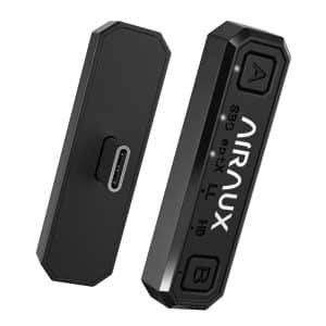 AirAux AA-BT2 Bluetooth Transmitter