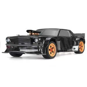 ZD Racing EX07 RC Car