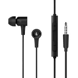Edifier P205 Punchy Bass Earbuds
