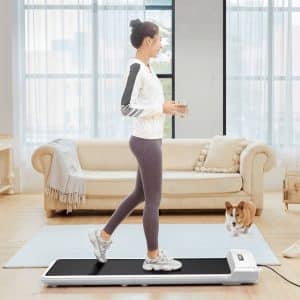 KingSmith WalkingPad C2 Smart Walking Machine