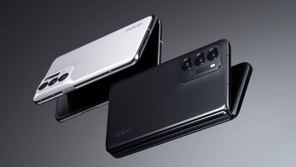 OPPO Find N