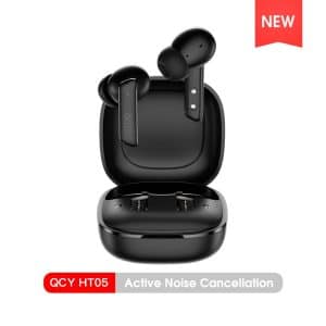 QCY HT05 ANC Wireless Earphone