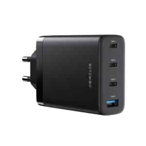 BlitzWolf BW-S23 GaN Wall Charger 100W