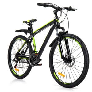 Sefzone MD300 Mountain Bike