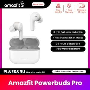 Xiaomi Amazfit PowerBuds Pro Earphones