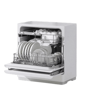 Xiaomi Mijia Smart Tabletop Dishwasher S1