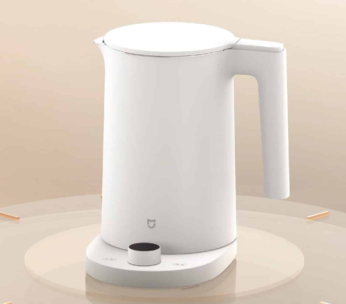 Mijia Thermostatic Kettle 2 Pro