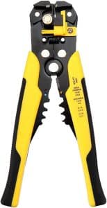 KIHIGHPO AWG10-24 Professional Wire Stripper