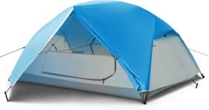 TOOCAPRO Professional Camping Tents