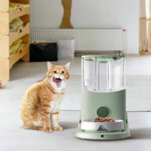 Xiaomi Youpin CatLink Young AI Smart Cat Feeder