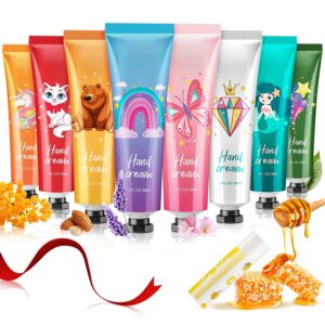 8-Pack Hand Cream Gift Set