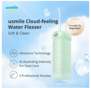 Usmile CY1 Tooth Washer