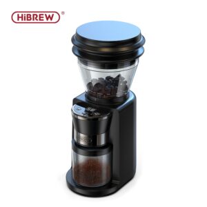 Hibrew G3 Coffee Grinder