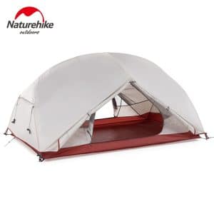 Naturehike Custom Mongar Tent