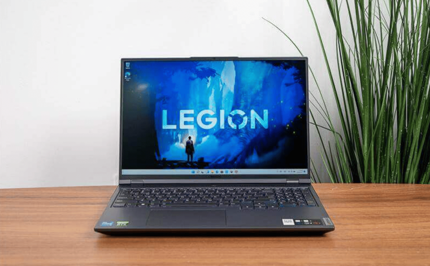 Lenovo Legion Y9000P 2022 review: A thug in a suit equipped with the ...