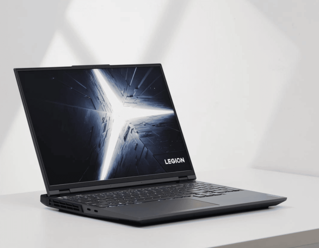 Lenovo Y9000P Gaming Laptop