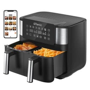Ultenic K20 Air Fryer