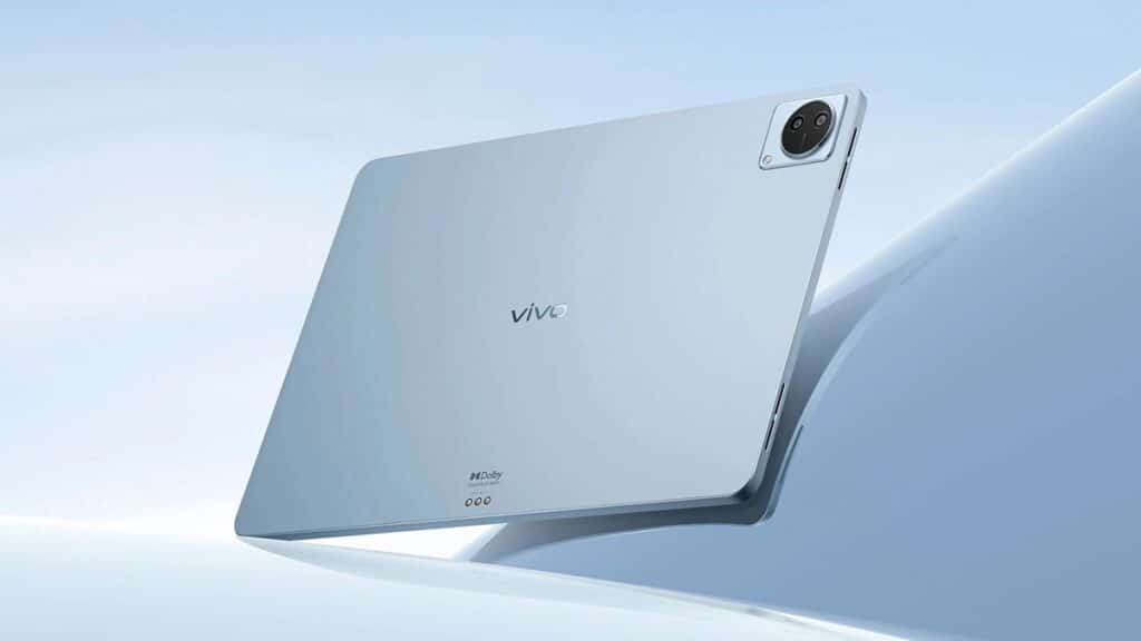 VIVO tablets