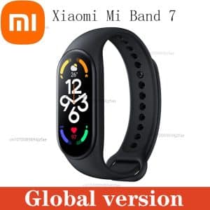 Xiaomi Mi Band 7 Smart Watch