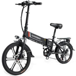 Samebike 20LVXD30-II Electric Bike