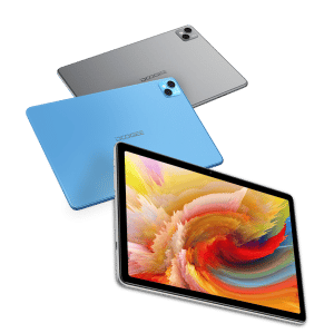 DOOGEE T10 Tablet 10.1″ 8GB+128GB [Free Gift]