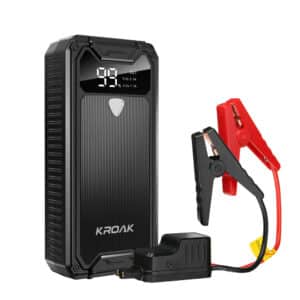 Kroak K-JS01 Car Jump Starter 14000mAh