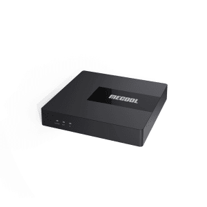Mecool KM7 TV Box 4GB/64GB