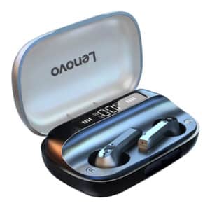 Lenovo QT81 TWS Earphones Upgraded Version