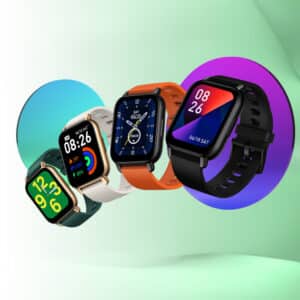 Zeblaze Btalk Smartwatch